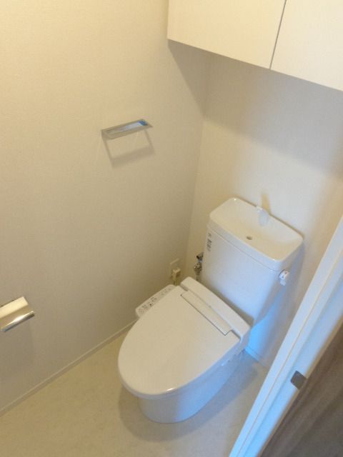 トイレ　トイレ（参考）