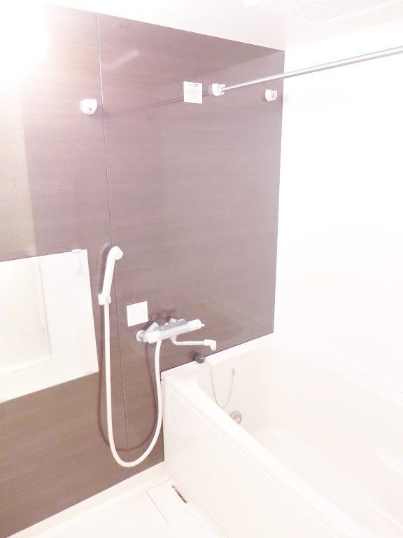 バス・シャワールーム　物件画像