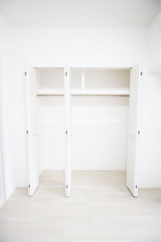 収納　物件画像