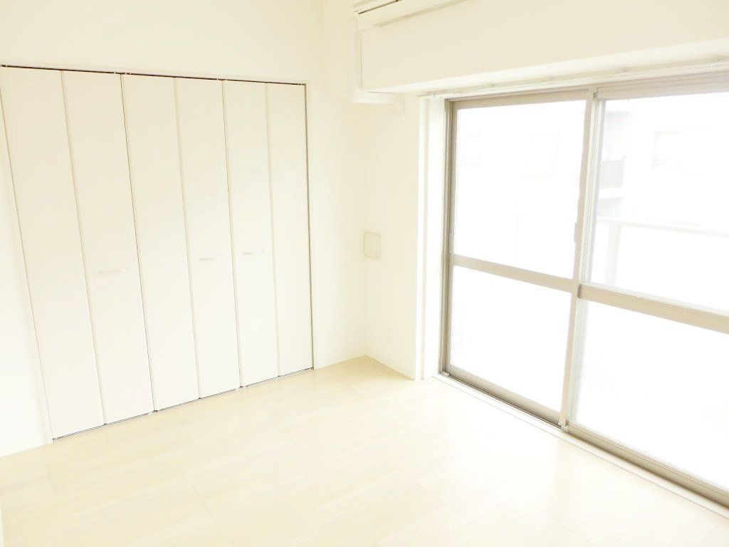 居室・リビング　物件画像