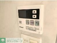 セキュリティ　設備