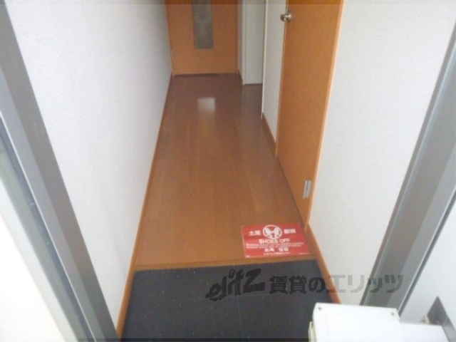 その他部屋・スペース　廊下