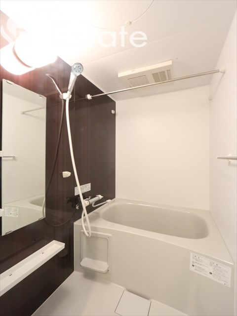 バス・シャワールーム　☆浴室