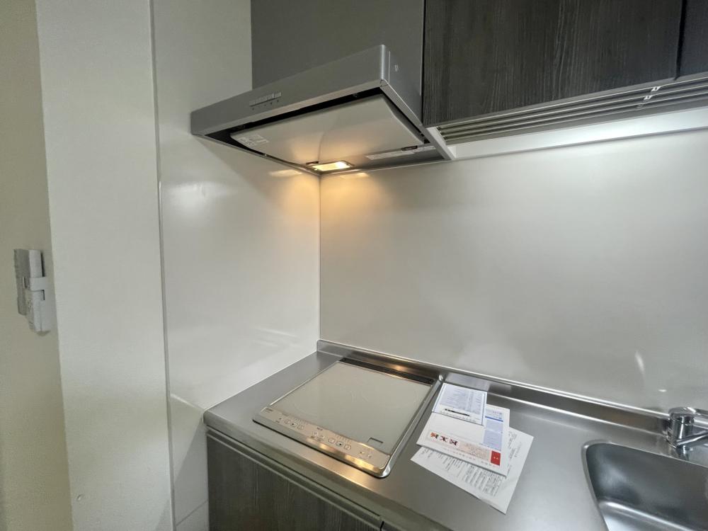 その他設備　同施工会社施工例