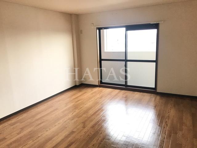 居室・リビング　同物件別部屋です