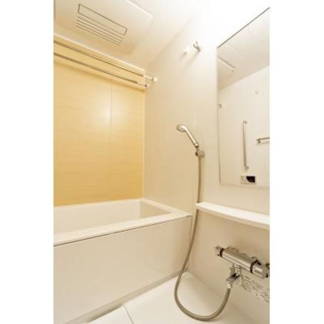 バス・シャワールーム　※別部屋写真参照