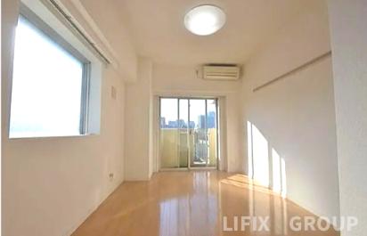 居室・リビング　居室・リビング