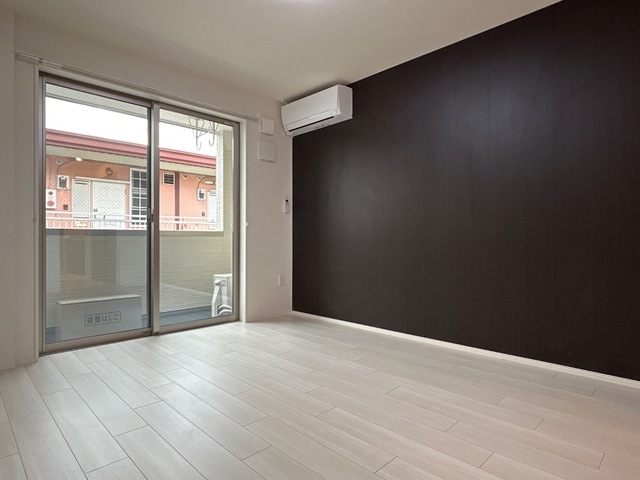 その他部屋・スペース　ゆとりある広さは魅力的です♪