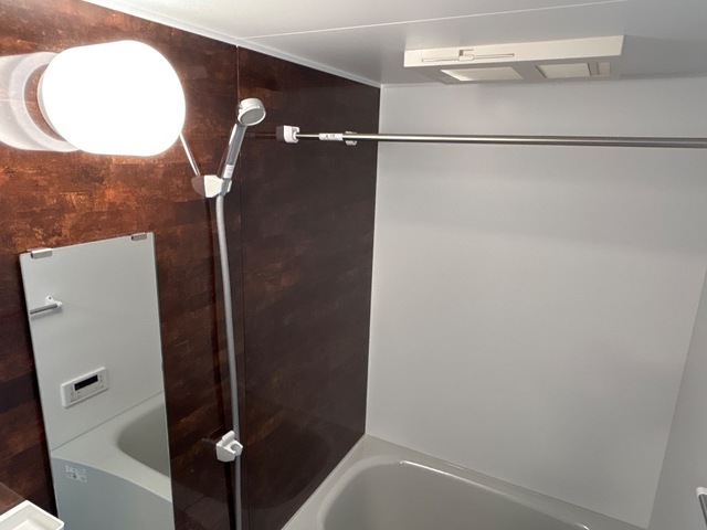 その他設備　充実した室内設備♪