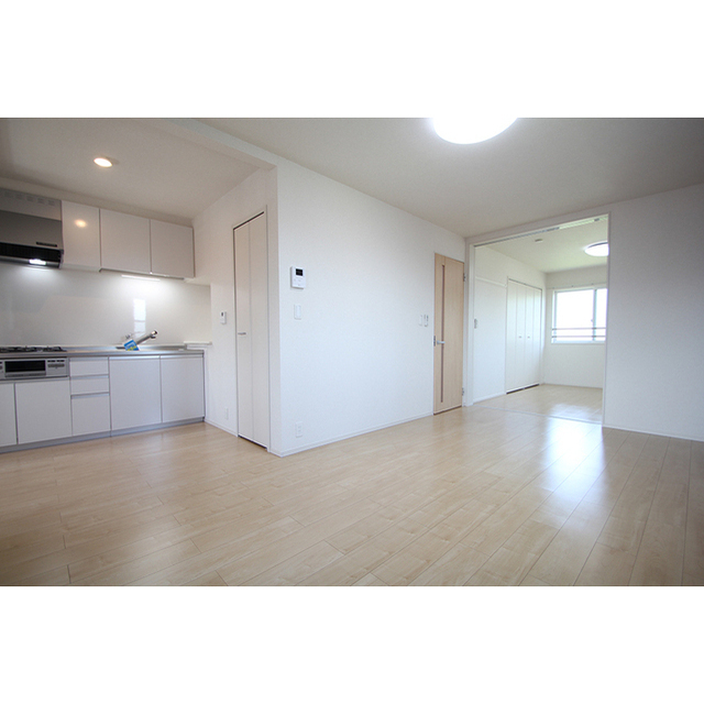 居室・リビング　画像は全て２０２にて撮影