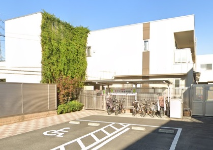 幼稚園・保育園　アスク長後保育園（幼稚園・保育園）まで120m