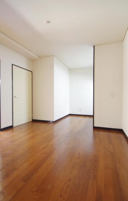 居室・リビング　別号室参照画像