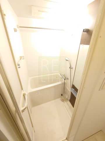 バス・シャワールーム　ＬＥＸＥ日暮里ｉｄ