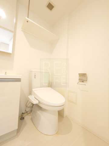 トイレ　ＬＥＸＥ日暮里ｉｄ