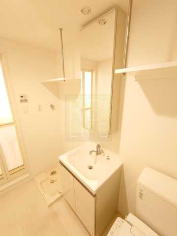 洗面設備　ＬＥＸＥ日暮里ｉｄ