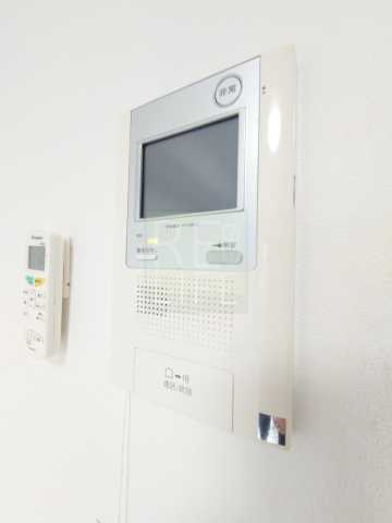 セキュリティ　ＬＥＸＥ日暮里ｉｄ