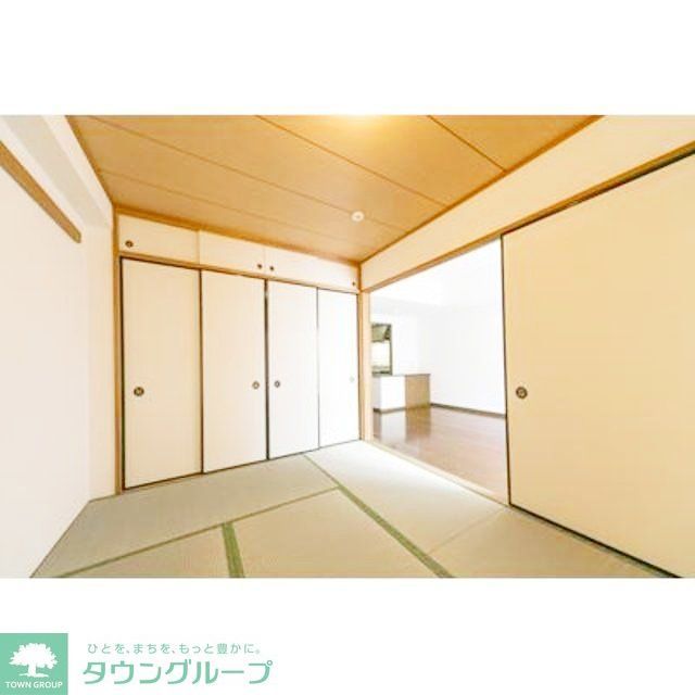 その他　※写真は同タイプ住戸です。