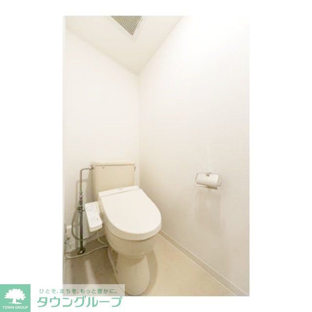 トイレ　お部屋探しは株式会社　タウンハウジング　までお気軽にお問合…