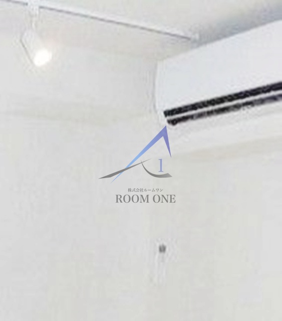 その他設備　エアコン付きです。