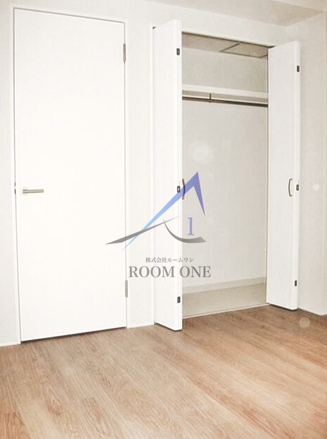 収納　収納です。