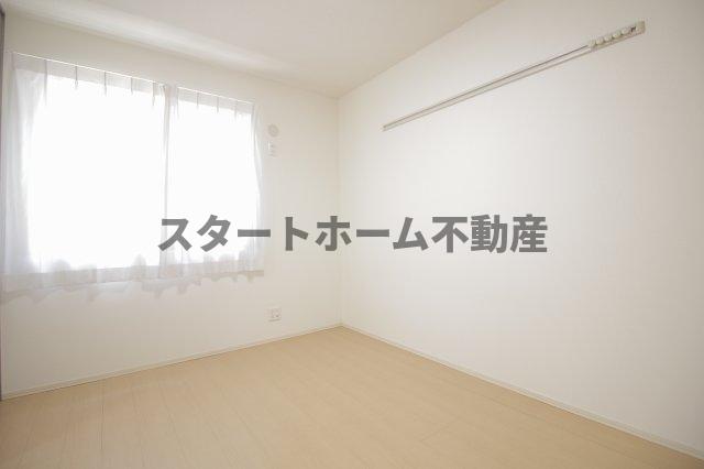 その他部屋・スペース　寝室にいかがでしょうか