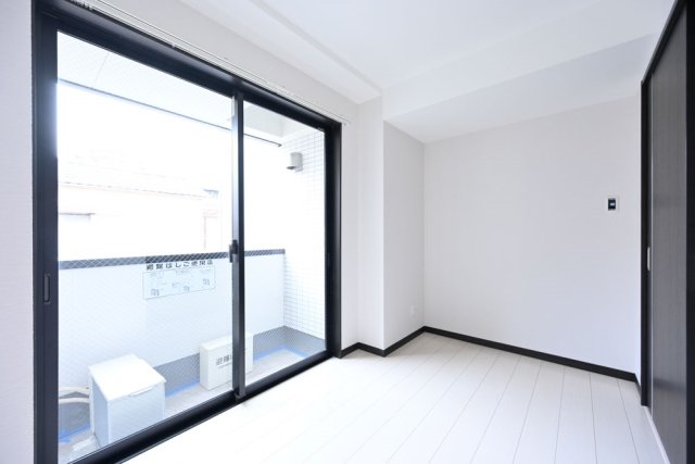 居室・リビング　使いやすい居間です