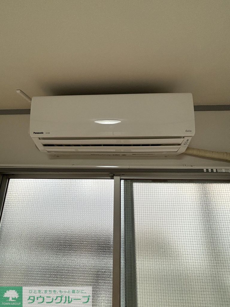 その他設備　設備