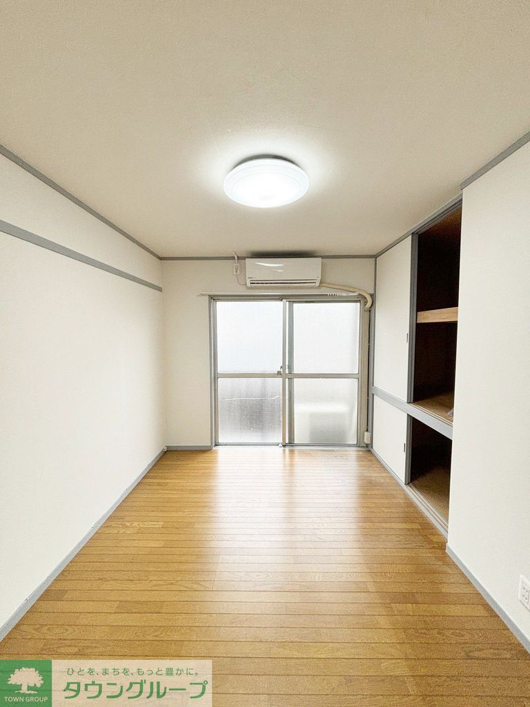 居室・リビング　リビング/居室