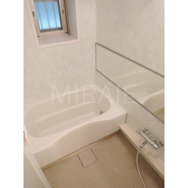 バス・シャワールーム　物件画像