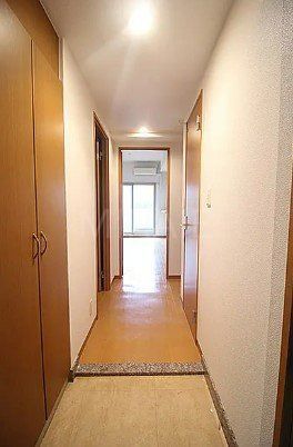 玄関　物件画像