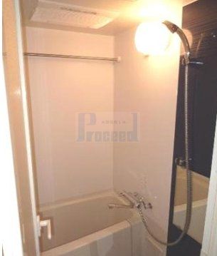 バス・シャワールーム　☆こちらの物件は仲介手数料無料です☆