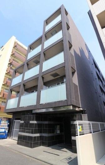 建物外観　☆こちらの物件は仲介手数料無料です☆