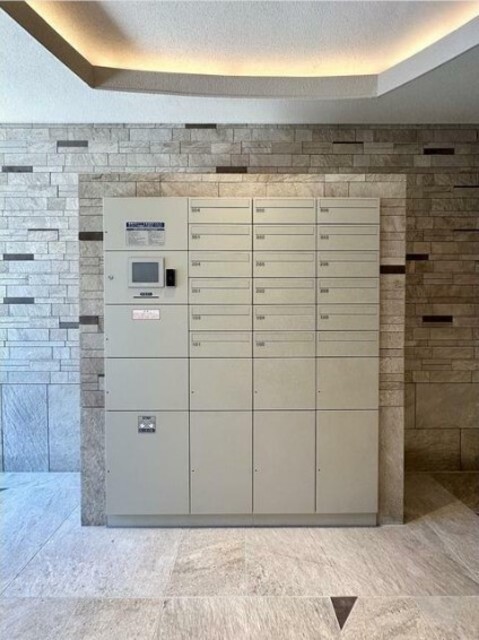 その他共有部分　宅配ＢＯＸ