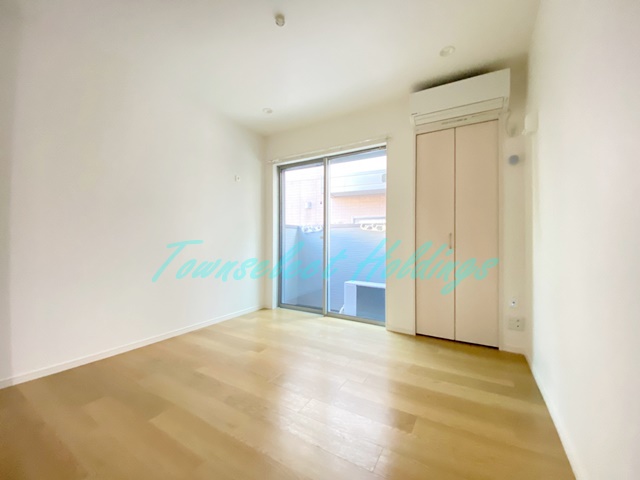 居室・リビング　使いやすいリビングになります♪