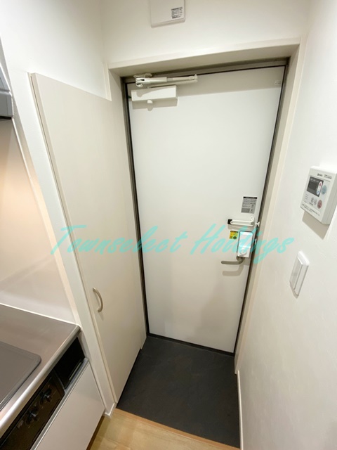 玄関　お履き物が多い方にもおすすめ♪