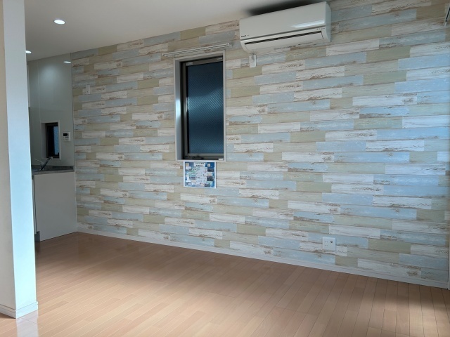 居室・リビング　リビング