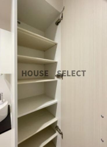 その他設備　別号室参考写真