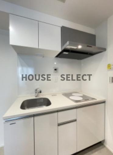 キッチン　別号室参考写真