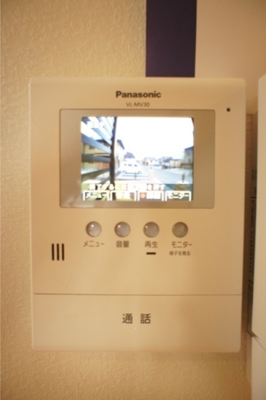 セキュリティ　図面と現状に相違がある場合には現状を優先