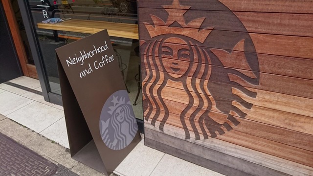 飲食店　スターバックスコーヒー代沢5丁目店（飲食店）まで821m