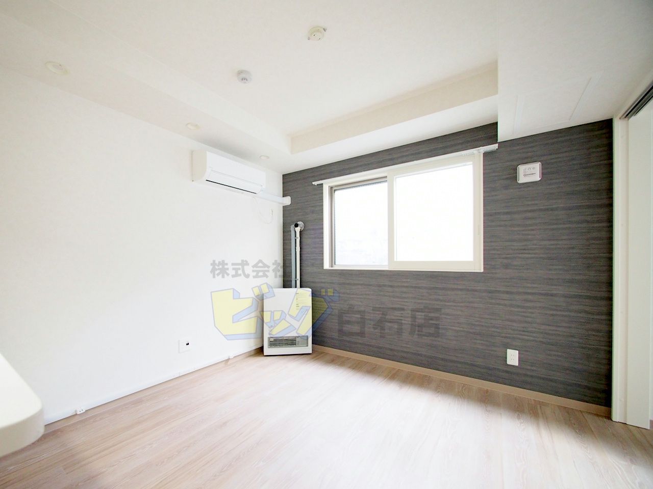 その他部屋・スペース　人気のオール洋室タイプのお部屋です♪