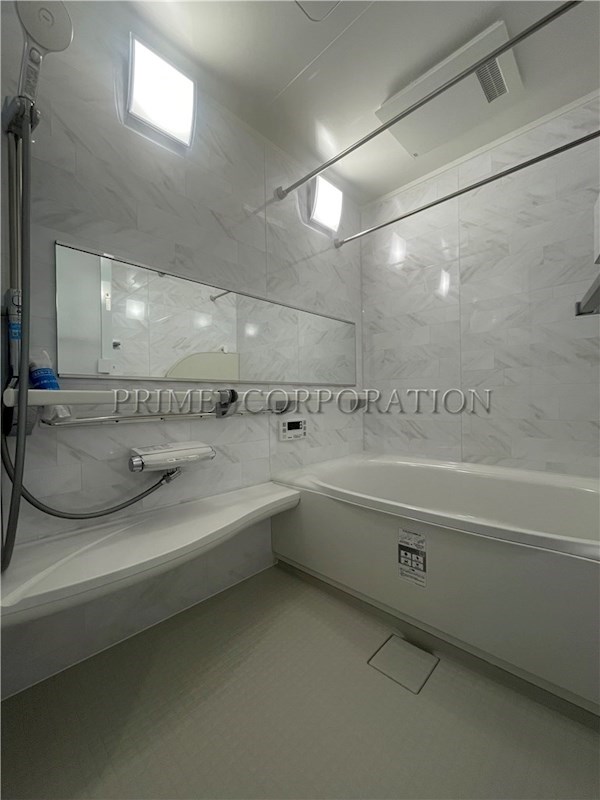 バス・シャワールーム　※参考写真※