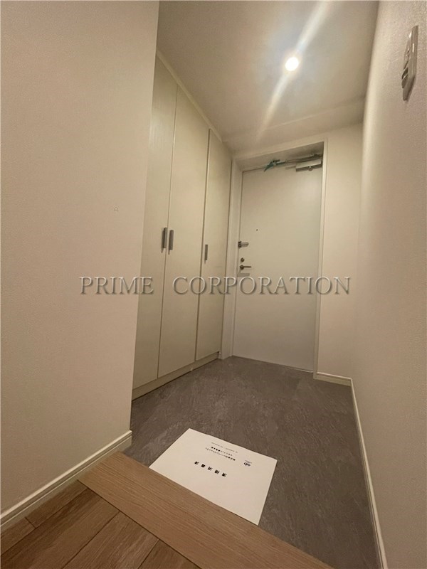 玄関　※参考写真※