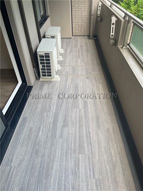 バルコニー　※参考写真※