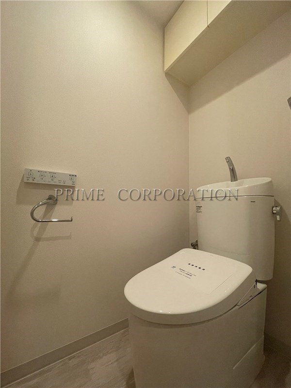 トイレ　※参考写真※