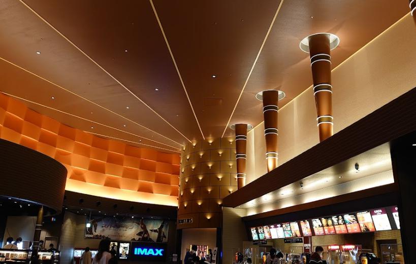 その他　TOHOシネマズ 西宮OS（その他）まで1079m