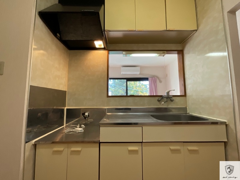 キッチン　イメージ