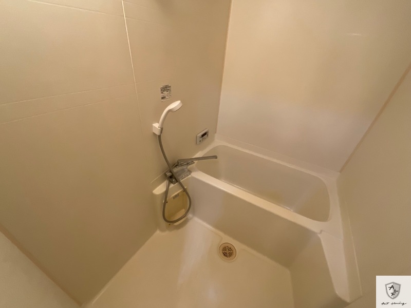 バス・シャワールーム　イメージ