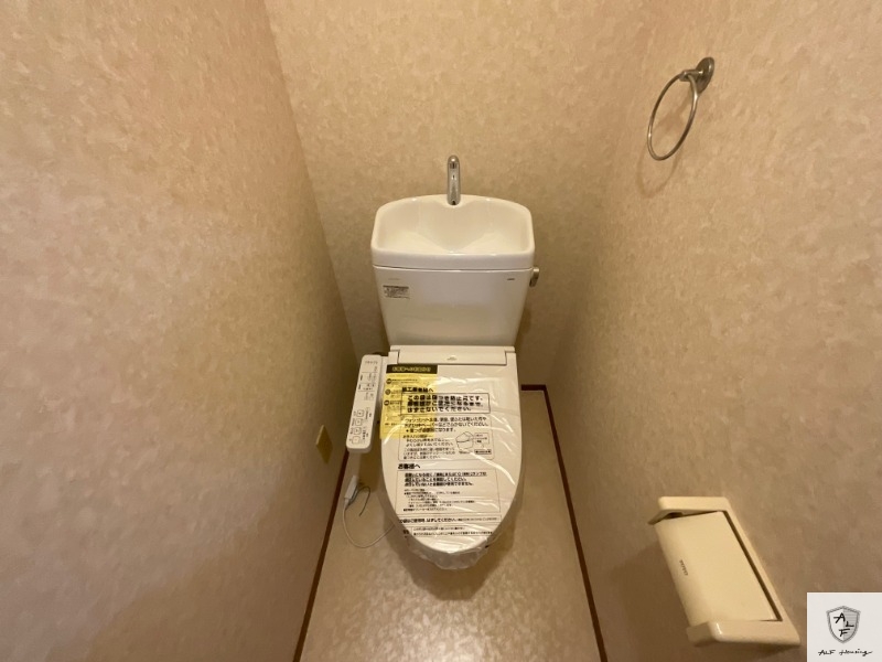 トイレ　イメージ