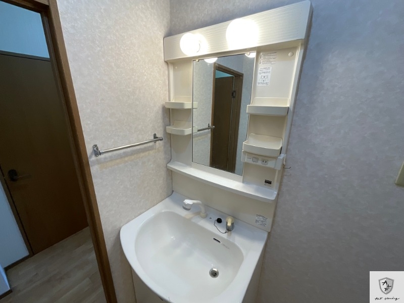 洗面設備　イメージ